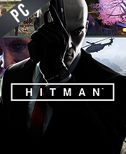 Hitman Pc