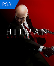 Hitman Absolution Playstation 3