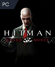Hitman Blood Money Pc