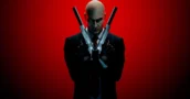 La serie de Hitman al estilo John Wick nunca llegará