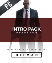 Hitman Intro Pack Pc