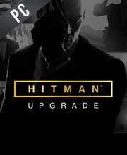 Hitman Upgrade Pack Pc