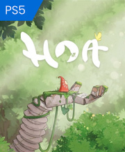 Hoa Playstation 5