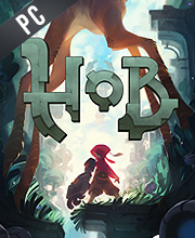 Hob Pc