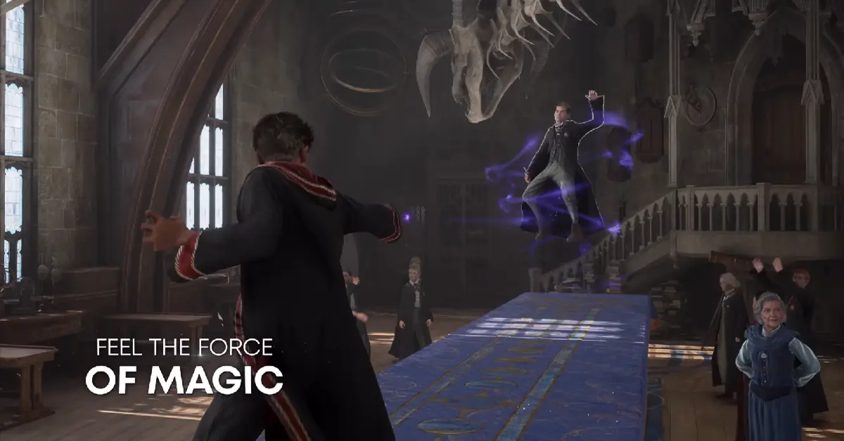 Hogwarts Legacy: Mejores Ofertas y Guía de Precios Deluxe