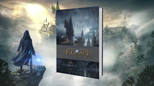 Hogwarts Legacy el RPG mÃ¡s esperado de 2023