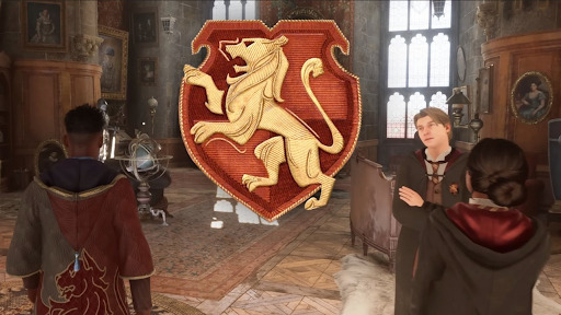 Legado de Hogwarts ClasificaciÃ³n de Casas