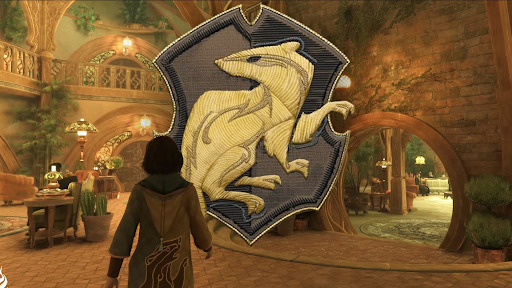 El Legado de Hogwarts Â¿QuÃ© Casa?