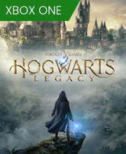 Hogwarts Legacy Xbox One