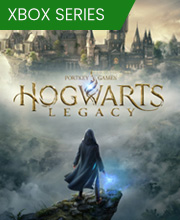 Hogwarts Legacy Xbox Series X