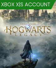 Hogwarts Legacy Xbox Series X