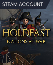 Compra Holdfast Nations At War Cuenta de Steam Compara precios