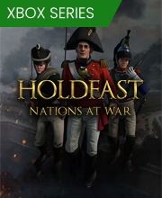 Holdfast Nations At War Xbox Series X