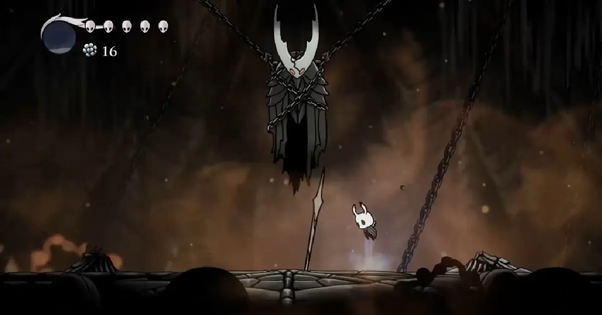 Hollow Knight: Mejores Ofertas y Razones para Jugarlo en 2026