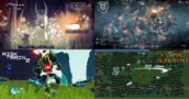 Consigue grandes éxitos indies de Steam como Hollow Knight más baratos