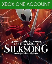 Hollow Knight Silksong Xbox One
