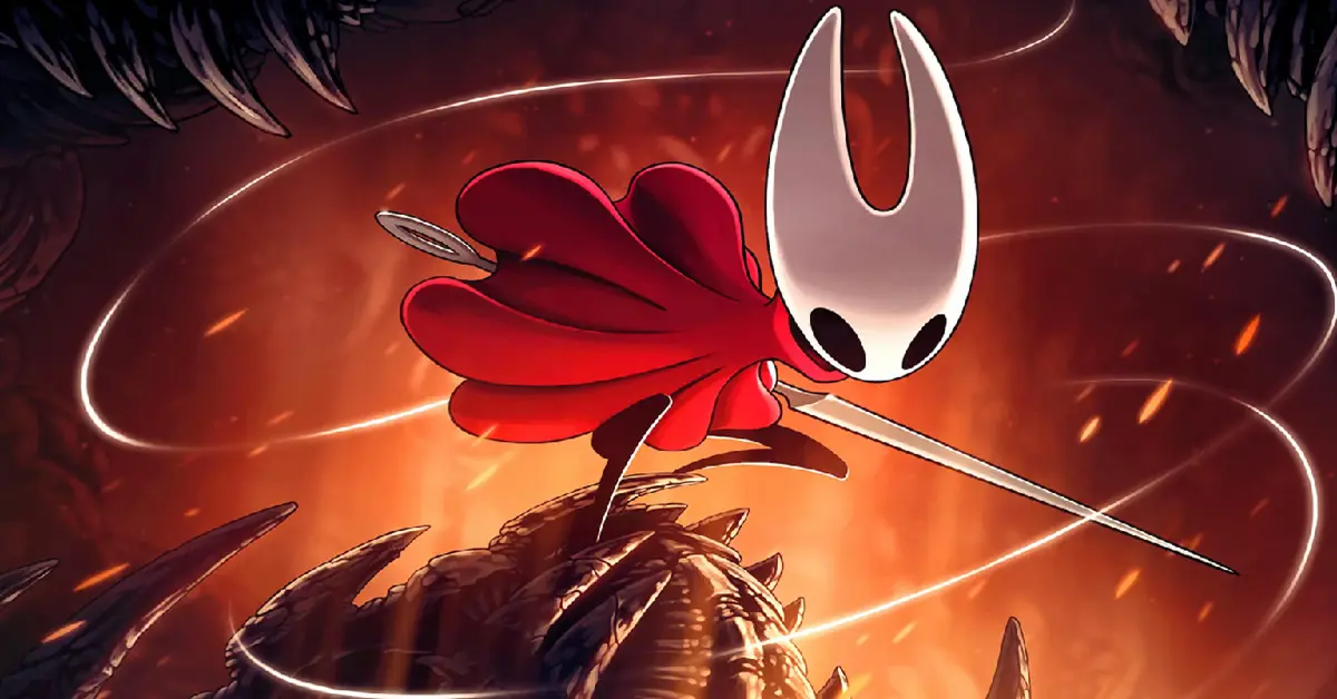 Hollow Knight: Mejores Ofertas y Razones para Jugarlo en 2026
