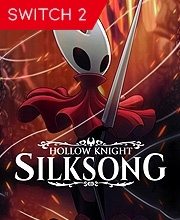 Hollow Knight Silksong Switch 2