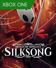Hollow Knight Silksong Xbox One