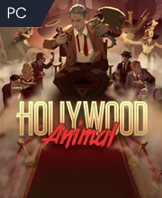 Hollywood Animal Pc