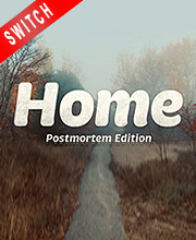 Home Postmortem Edition