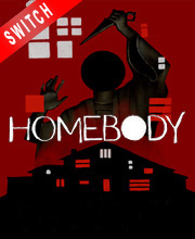 Homebody Switch