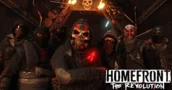 El primer DLC de Homefront: The Revolution First se llama The Voice Of The People