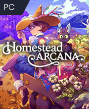 Homestead Arcana Pc