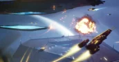 La oferta de aniversario de Homeworld 3 ofrece la campaña completa a bajo precio