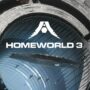 Homeworld 3: Plan de Contenido Post-Lanzamiento Gratuito y de Pago