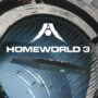 Pixel Sundays: Homeworld 3 – La mayor aventura espacial del año