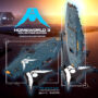 Homeworld 3 Bono de Preventa: Obtén Acceso Anticipado, Skins y Más