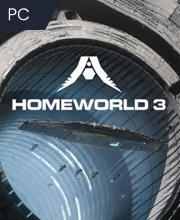Homeworld 3 Pc
