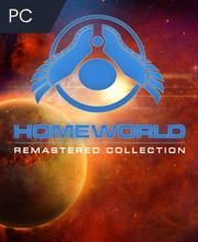 Homeworld Remastered Collection Pc