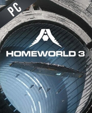 Homeworld 3 Pc
