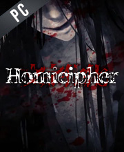 Homicipher Pc