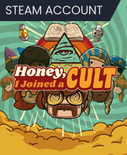 Honey, I Joined a Cult Pc