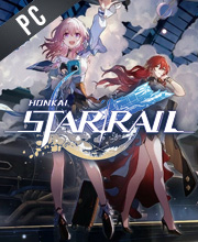 Honkai Star Rail Pc
