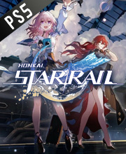 Honkai Star Rail Playstation 5