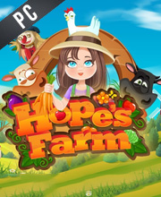 Hope’s Farm
