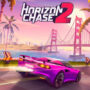 Horizon Chase 2 Lanza con Multijugador, Cross-Play y Descuento