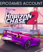 Horizon Chase 2 Pc