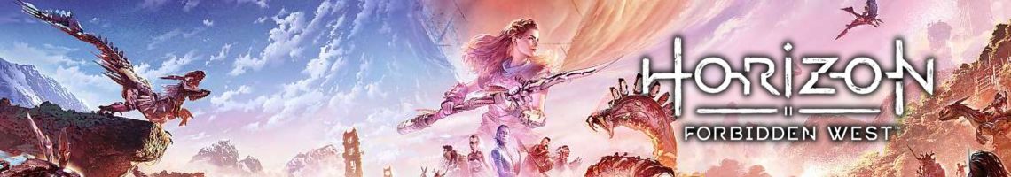 Horizon Forbidden West un port exitoso para PC