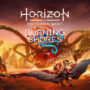 Horizon Forbidden West – Burning Shores: ¡DLC y lista de trofeos ya disponibles