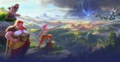 El Playtest de Horizon Hunters Gathering Incluye Nuevos Personajes