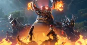 Guerrilla Games Reinicia Horizon Hunters Gathering Como Cooperativo