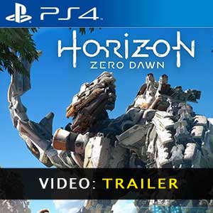 Horizon Zero Dawn PS4 Precios Digitales o Edición Física