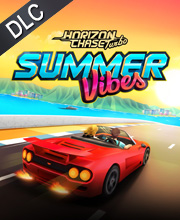 Horizon Chase Turbo Summer Vibes Pc