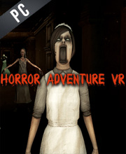 Horror Adventure VR Pc