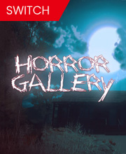 Horror Gallery Switch